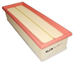 ALCO FILTER MD-8790: Õhufilter