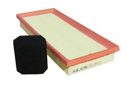 ALCO FILTER MD-8820: Filtro aria