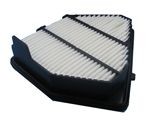 ALCO FILTER MD-8830: Ilmansuodatin
