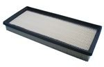 ALCO FILTER MD-8858: Õhufilter