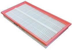 ALCO FILTER MD-8862: Luftfilter