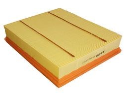 ALCO FILTER MD-8866: Oro filtras