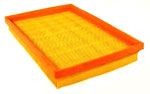 ALCO FILTER MD-9344: Õhufilter