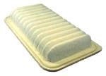 ALCO FILTER MD-9604: Ilmansuodatin