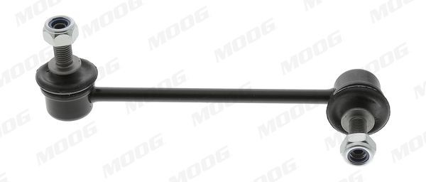 MOOG MD-LS-9090: Ράβδος / στήριγμα, ράβδος στρέψης 159mm