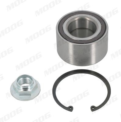 MOOG MD-WB-11850: Kit cuscinetto ruota con anello sensore magnetico integrato