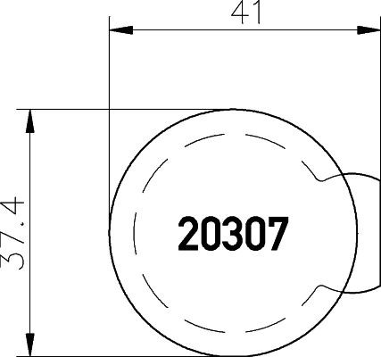 MINTEX MDB1096: Stabdžių trinkelių rinkinys, stovėjimo stabdys
