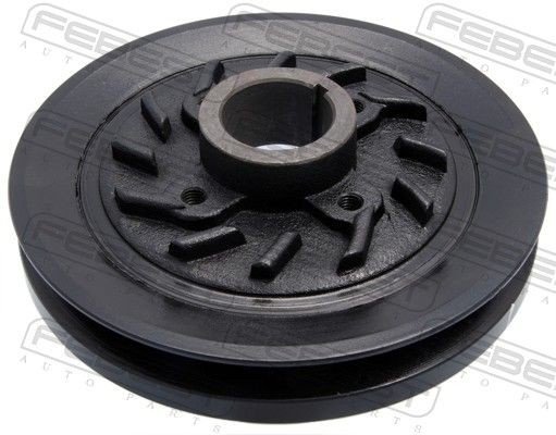 FEBEST MDS-001: Poulie damper (vilebrequin)