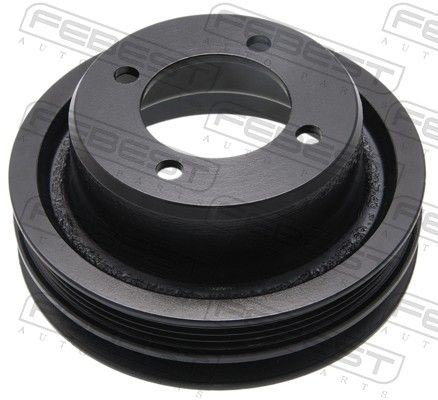 FEBEST MDS-003: Poulie damper (vilebrequin)