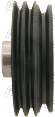 FEBEST MDS-V78: Poulie damper (vilebrequin)