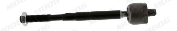 MOOG ME-AX-13322: Articulatie axiala, cap de bara 222mm