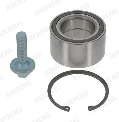 MOOG ME-WB-11264: Rattalaagrikomplekt koos integreeritud magnetilise anduriga