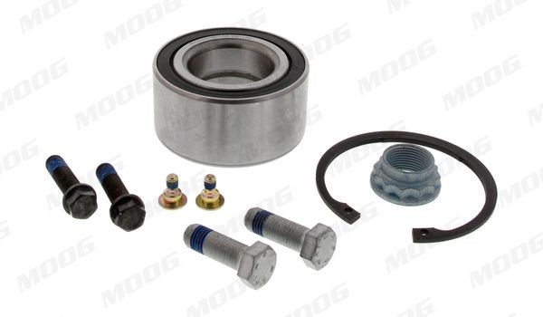 MOOG ME-WB-11268: Rattalaagrikomplekt koos integreeritud magnetilise anduriga
