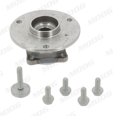 MOOG ME-WB-11288: Kit cuscinetto ruota con anello sensore magnetico integrato