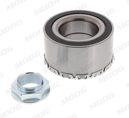 MOOG ME-WB-11306: Set rulment roata cu senzor magnetic inelar integrat