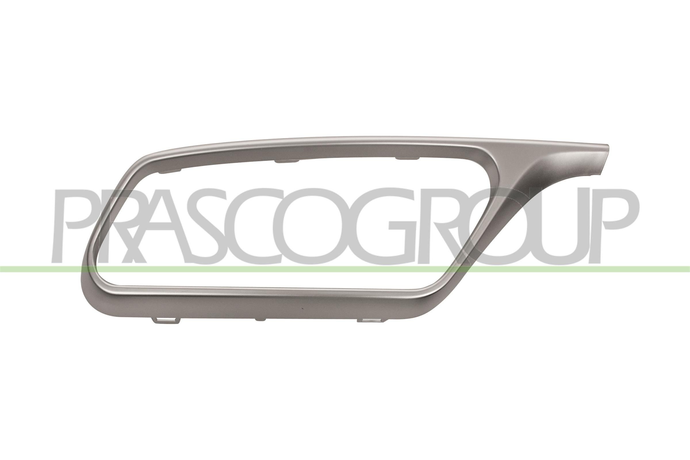 PRASCO ME0451284: Elemente decorative / protectie, bara protectie