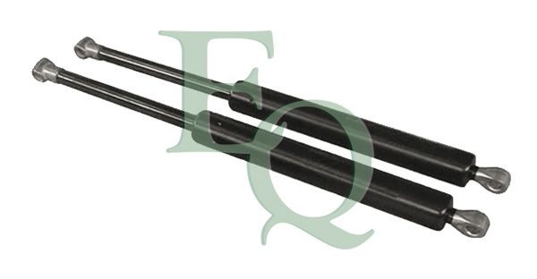 EQUAL QUALITY MG09271: Gaasivedru, pagasi- / veoruum