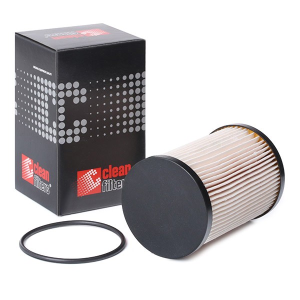 CLEAN FILTER MG1617: Kütusefilter