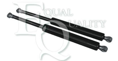 EQUAL QUALITY MG36311: Gaasivedru, pagasi- / veoruum taga, Sõiduki tagaluuk