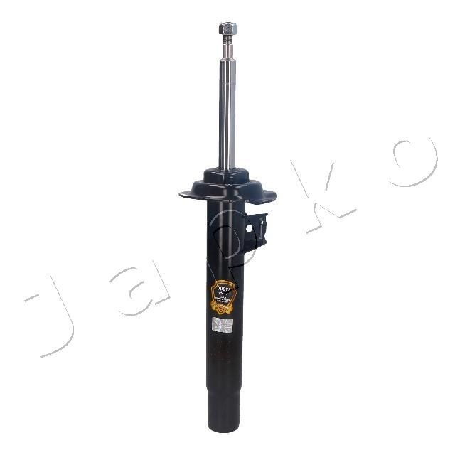 JAPKO MJ00073: Amortizor Axa fata stanga, presiune gas, Ansamblu amortizor-arc, Amortizor cu arc