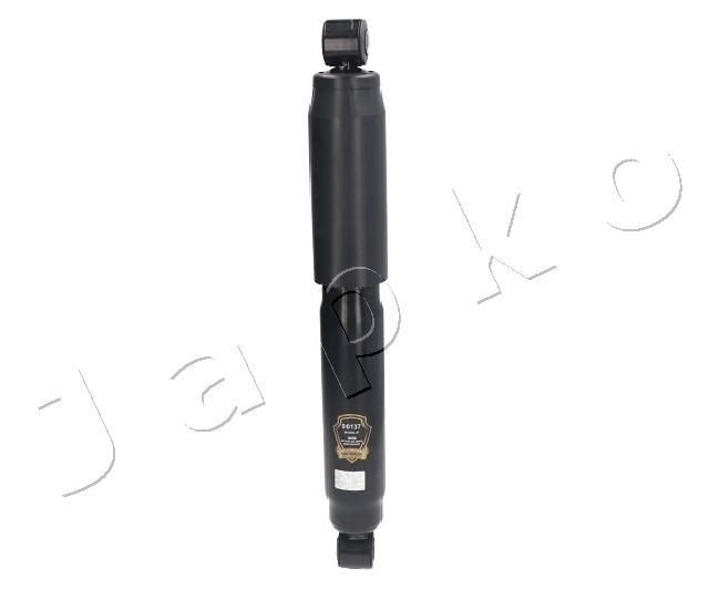 JAPKO MJ00137: Amortizor puntea spate, presiune gas, Telescop - amortizor