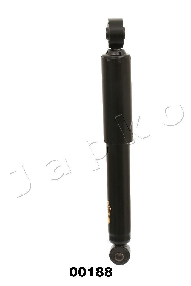 JAPKO MJ00188: Amortizor puntea spate, presiune gas, Telescop - amortizor