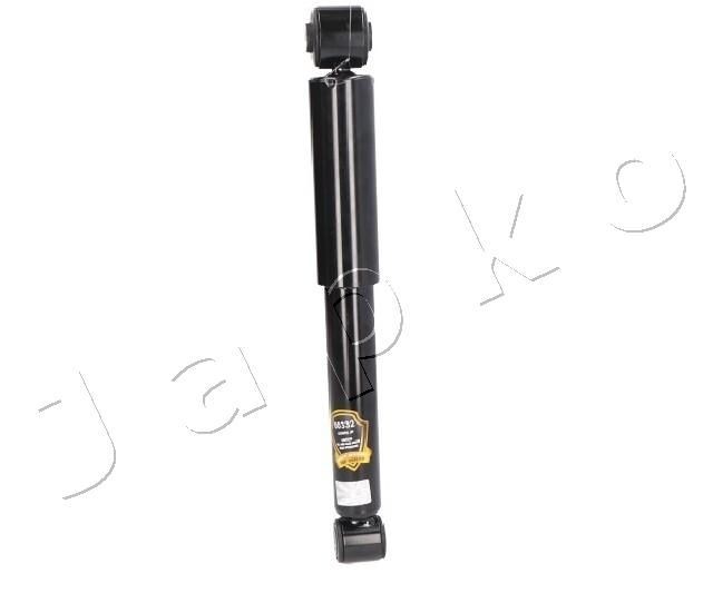 JAPKO MJ00332: Amortizor puntea spate, presiune gas, Telescop - amortizor