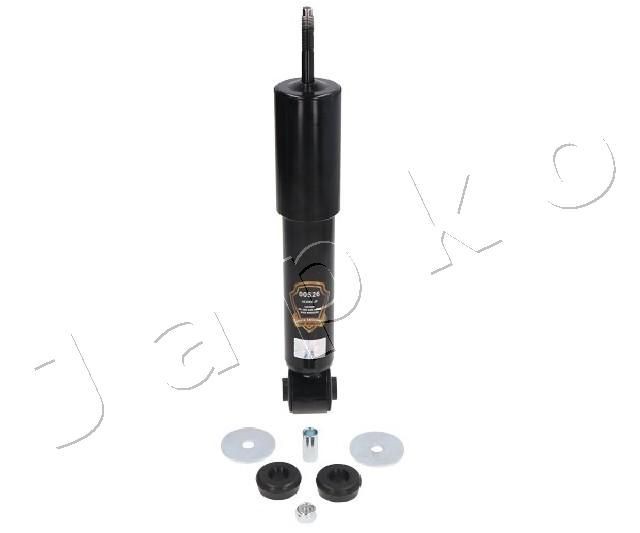 JAPKO MJ00526: Amortizor punte fata, presiune gas, Telescop - amortizor