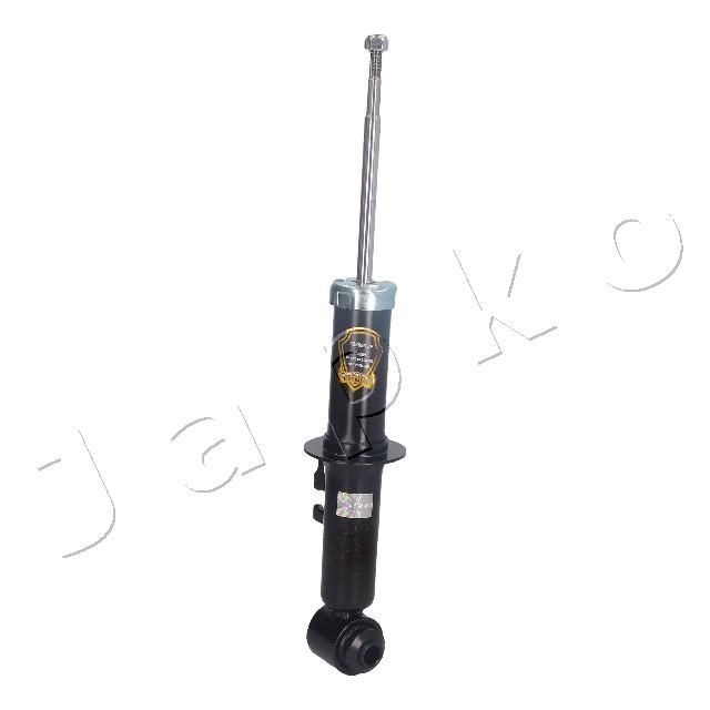 JAPKO MJ00614: Amortizor puntea spate, presiune gas, Ansamblu amortizor-arc
