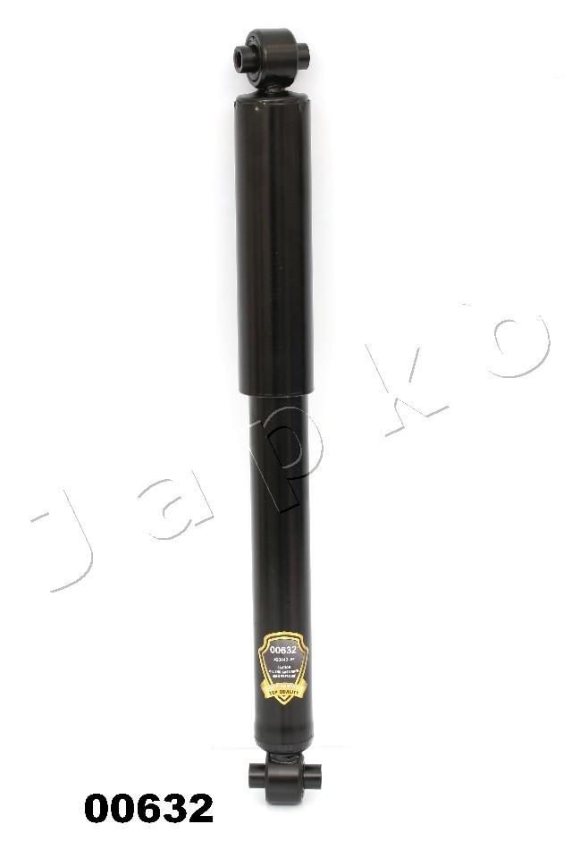 JAPKO MJ00632: Amortizor puntea spate, presiune gas, Telescop - amortizor