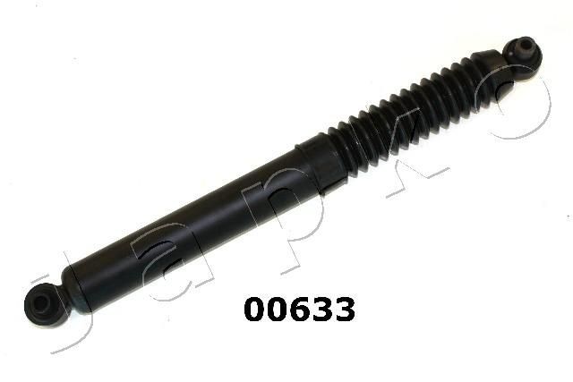 JAPKO MJ00633: Amortizor puntea spate, presiune gas, Telescop - amortizor