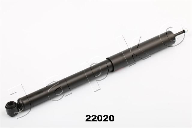 JAPKO MJ22020: Amortizor puntea spate, presiune gas, Telescop - amortizor