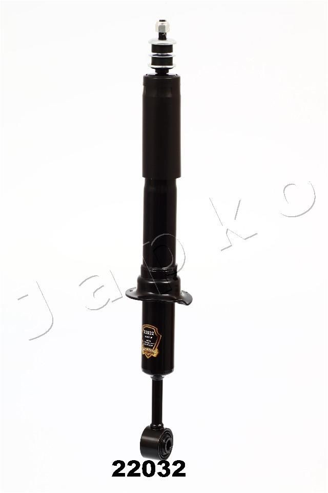 JAPKO MJ22032: Amortizor punte fata, presiune gas, Ansamblu amortizor-arc