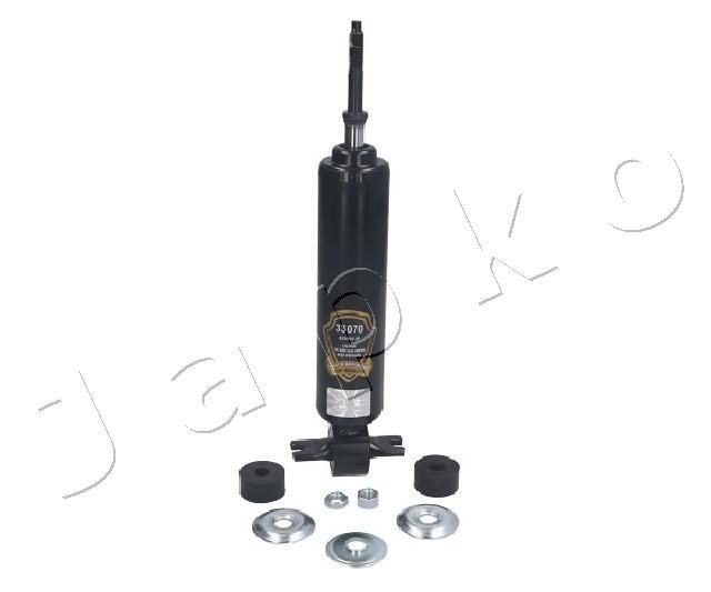 JAPKO MJ33070: Amortizor punte fata, presiune ulei, Telescop - amortizor