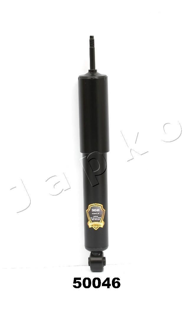 JAPKO MJ50046: Ammortizzatore Assale anteriore, A pressione del gas, Ammortizzatore telescopico