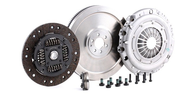 MECARM MK40010: Kit ambreiaj cu volanta