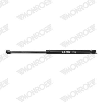 MONROE ML5272: Gaasivedru, pagasi- / veoruum MONROE MaxLift 522mm