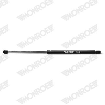 MONROE ML5402: Gaasivedru, pagasi- / veoruum MONROE MaxLift 570mm