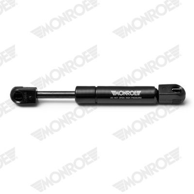 MONROE ML5686: Gaasivedru, pagasi- / veoruum MONROE MaxLift 165mm