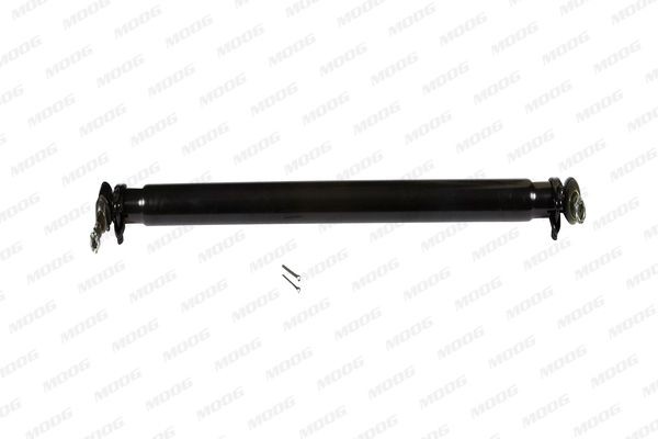 MOOG MN-DL-8687: Spojovacia tyč riadenia 1585mm