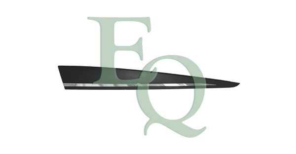 EQUAL QUALITY MPA349: Sier- / beschermingspaneel, deur