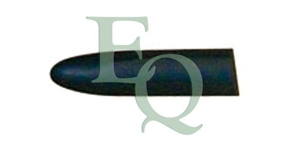 EQUAL QUALITY MPF062: Ehis- / kaitseliist, Poritiib taga vasakul