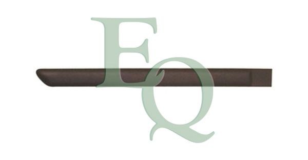 EQUAL QUALITY MPF153: Ehis- / kaitseliist, Poritiib taga paremal