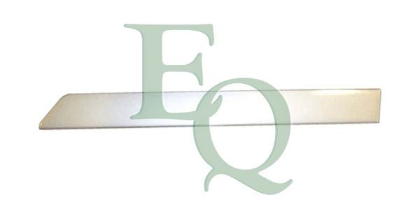 EQUAL QUALITY MPP047: Apdare- / Aizsarguzlika, Durvis