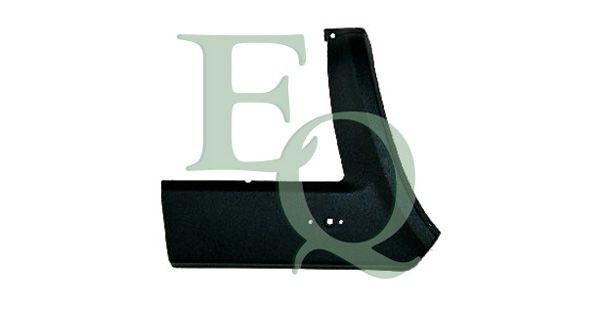 EQUAL QUALITY MPP250: Ehis- / kaitseliist, Poritiib taga vasakul