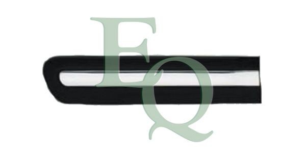 EQUAL QUALITY MPP392: Sier- / beschermingspaneel, deur