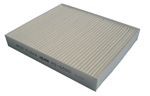 ALCO FILTER MS-6500: Filtru, aer habitaclu Filtru polen
