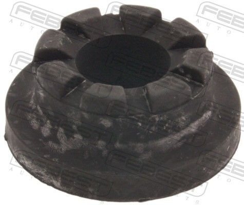 FEBEST MSB-034: Kinnitus, sillatala esisild alla, all