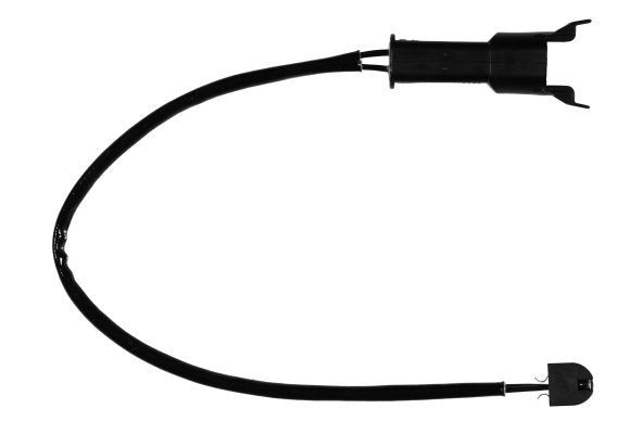 MINTEX MWI0109: Hoiatuskontakt, piduriklotsi kulumine
