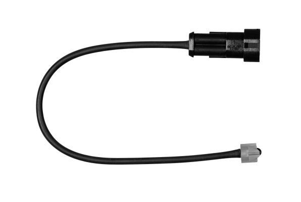 MINTEX MWI0179: Hoiatuskontakt, piduriklotsi kulumine